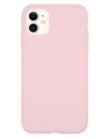  Tactical Apple iPhone 11 Velvet Smoothie Cover Panther Pink 