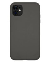  Tactical Apple iPhone 11 Velvet Smoothie Cover Bazooka Grey 