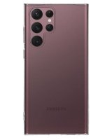  Tactical Samsung Galaxy S22 Ultra TPU Cover Transparent 