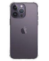  Tactical Apple iPhone 14 Pro Max TPU Plyo Cover Transparent 