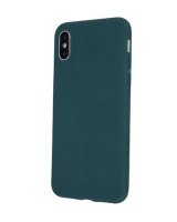  iLike Apple Matt TPU case for iPhone 11 forest green 