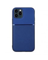  iLike Apple Elegance Case for iPhone 11 navy blue 