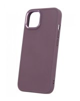  iLike Apple Satin case for iPhone 11 burgundy 