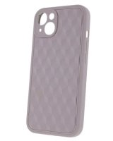  iLike Apple 3D Cube case for iPhone 11 caffe latte 