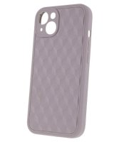  iLike Samsung 3D Cube case for Samsung Galaxy A33 5G caffe latte 