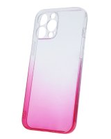  iLike Samsung Gradient 2 mm case for Samsung Galaxy A33 5G pink 