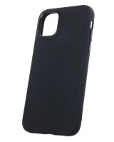  iLike Samsung Satin case for Samsung Galaxy A33 5G black 