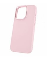  iLike Apple Satin case for iPhone 14 Pro 6,1 Pink 