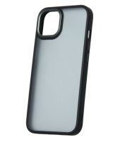  iLike Apple Satin Matt case for iPhone 14 Pro 6,1 Blue 