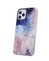  iLike Apple Gold Glam case for iPhone 14 Pro 6,1 galactic 
