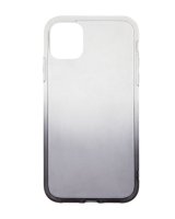  iLike Apple Gradient 2 mm case for iPhone 14 Pro 6,1 gray 