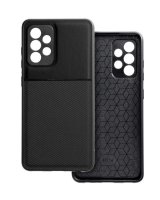  iLike Samsung Elegance Case for Samsung Galaxy A13 4G black 