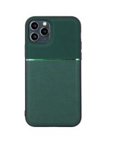  iLike Samsung Elegance Case for Samsung Galaxy A13 4G forest green 