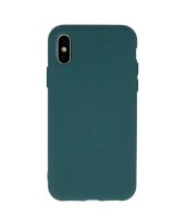  iLike Apple Silicon case for iPhone 11 forest green 