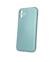  iLike Apple Metallic case for iPhone 11 green 