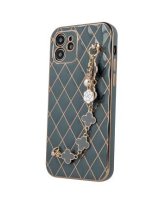  iLike Apple Glamour case for iPhone 11 green 
