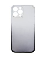  iLike Apple Gradient 2 mm case for iPhone 14 6,1 
