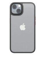  iLike Apple Satin Matt Case for iPhone 14 6,1 