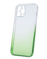  iLike Apple Gradient 2 mm case for iPhone 14 6,1 