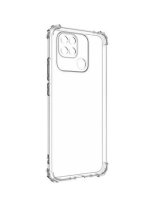  iLike Xiaomi Anti Shock 1,5 mm case for Xiaomi Poco C40 transparent 