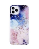  iLike Samsung Gold Glam case for Samsung Galaxy A52 4G / A52 5G / A52S 5G Galactic 