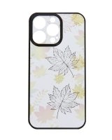  iLike Samsung Ultra Trendy Case for Samsung Galaxy A52 4G / A52 5G / A52S 5G Gold Autumn 1 