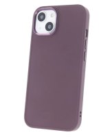  iLike Samsung Satin case for Samsung Galaxy A13 4G burgundy 