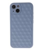  iLike Samsung 3D Cube case for Samsung Galaxy A13 4G ice 