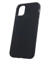  iLike Samsung Satin case for Samsung Galaxy A13 4G black 