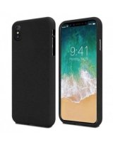  iLike - Mercury Soft Jelly case for Samsung Galaxy A13 5G / A04S black 