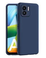  iLike Xiaomi Matt TPU case for Xiaomi Redmi A1 / A2 dark blue 