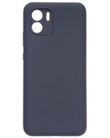  iLike Xiaomi Silicon case for Xiaomi Redmi A1 / A2 dark blue 