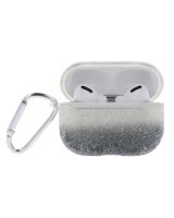  iLike Apple Caviar case for Airpods Pro gradient grey 