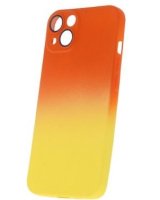  iLike Xiaomi Redmi Note 12 4G Ultra Trendy case Yellow Orange 