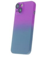  iLike Xiaomi Redmi Note 12 5G (Global) / Poco X5 - Ultra Trendy case Blue Purple 