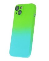  iLike Xiaomi Redmi Note 12 5G (Global) / Poco X5 - Ultra Trendy case Blue Green 