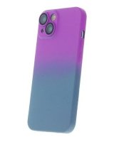  iLike Xiaomi Redmi 12c / Redmi 11a - Ultra Trendy case Blue Purple 