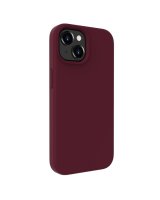  Evelatus Apple iPhone 15 Plus Premium Soft Touch Silicone Case Rumored 