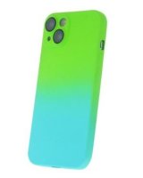  iLike Samsung Galaxy A14 4G / A14 5G - Ultra Trendy case Green 