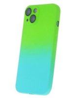  iLike Samsung Galaxy A54 5G - Ultra Trendy case Green 