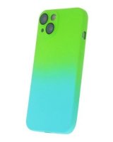  iLike Xiaomi Redmi 12c / Redmi 11a - Ultra Trendy case Green 