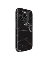  Evelatus Apple iPhone 15 Pro Armor case TPU+PC Customized Print Design Black 