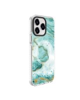  Evelatus Apple iPhone 15 Pro max PC+TPU With MagSafe Customized Print 