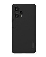  Nillkin Xiaomi Poco F5 5G Super Frosted PRO Cover Black 
