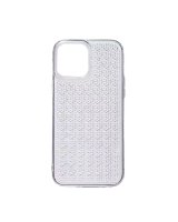  iLike Apple iPhone 14 Silicone case Shine Transparent 