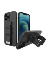  iLike Apple iPhone SE 2022 / SE 2020 / iPhone 8 / iPhone 7 case Black 