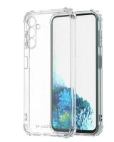 iLike Samsung Galaxy A14 Anti Shock Case Transparent 
