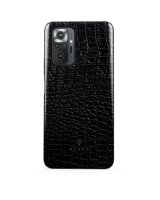  iLike Xiaomi Redmi Note 10 Pro Burga Reaper'S Touch Tough Case 