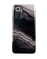  iLike Xiaomi Redmi Note 10 Pro Burga Magic Night Tough Case 