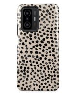  iLike Xiaomi 11T/11T Pro Burga Almond Latte Tough Case 